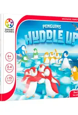 Smart Games PENGUINS HUDDLE UP