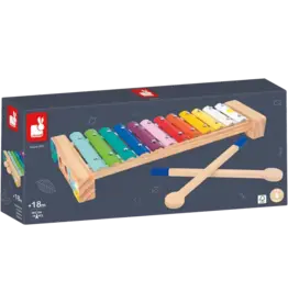 Janod GIOA- XYLOPHONE