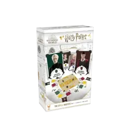 REPOS Production HARRY POTTER - THE SPELL MASTER