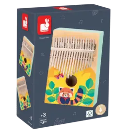 Janod GIOIA- KALIMBA