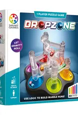Smart Games DROPZONE
