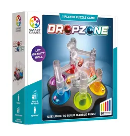 Smart Games DROPZONE