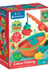 Clementoni COLOR FISHING