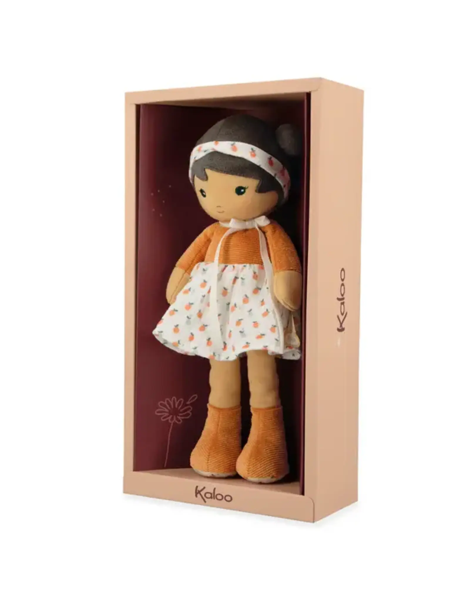 Kaloo TENDRESSE DOLL- ELOISE - LARGE