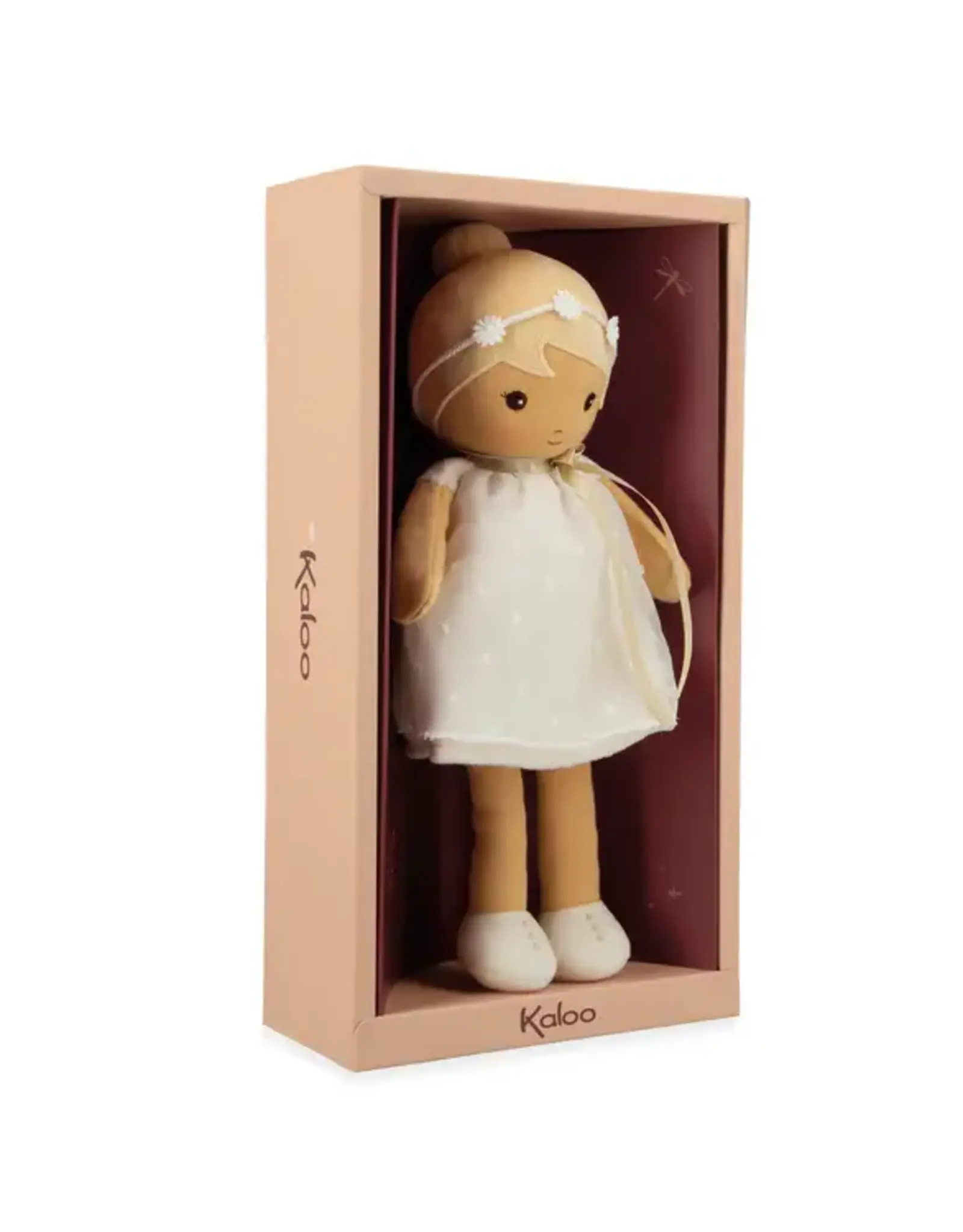 Kaloo TENDRESSE DOLL- DAPHNE - LARGE