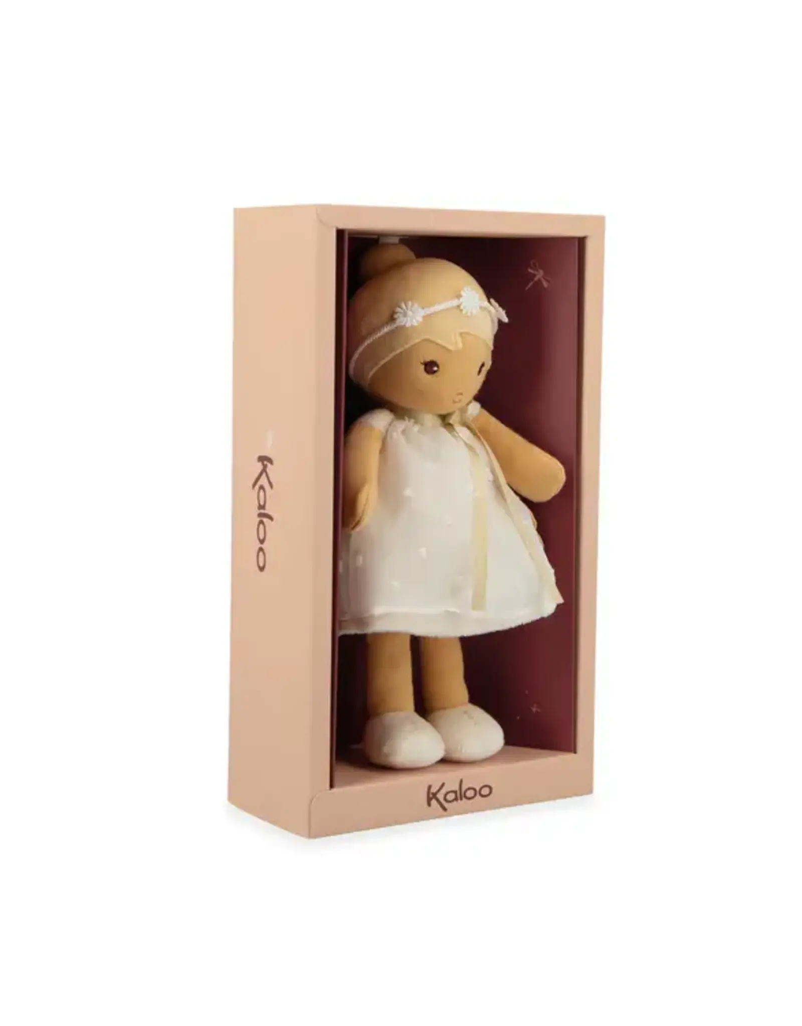 Kaloo TENDRESSE DOLL- DAPHNE - MEDIUM