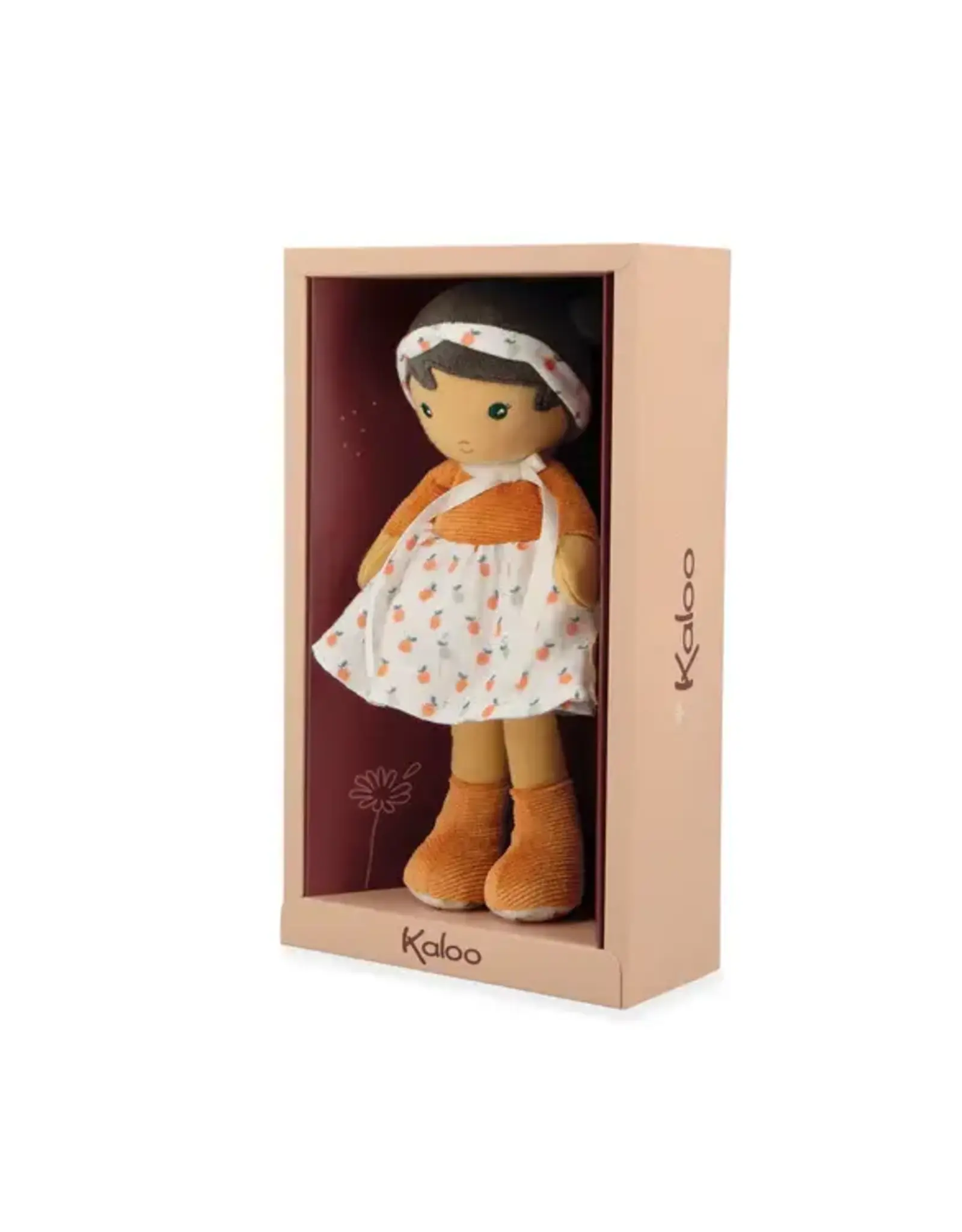 Kaloo TENDRESSE DOLL- ELOISE - MEDIUM