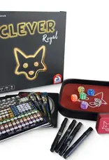 Schmidt CLEVER ROYAL