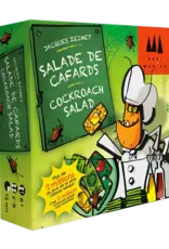 Drei Magier Spiele COCKROACH SALAD