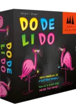 Drei Magier Spiele DODELIDO