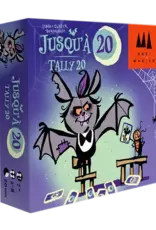 Drei Magier Spiele TALLY 20