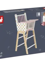 Janod CANDY CHIC - HIGH CHAIR