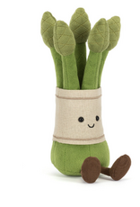 Jellycat Amuseables Asparagus