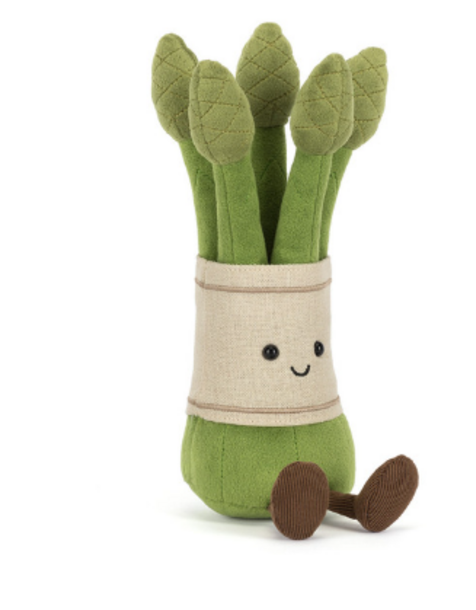 Jellycat Amuseables Asparagus