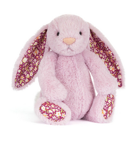 Jellycat Thistlepop Blossom Luxe Bunny Original
