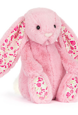 Jellycat Blushkin Blossom Luxe Bunny Original