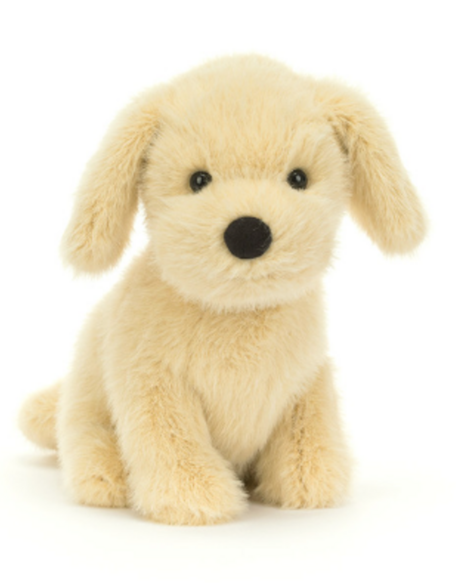 Jellycat Golden Puppy