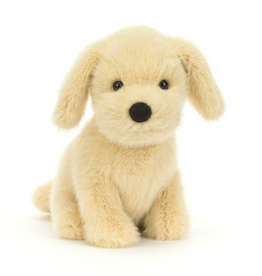 Jellycat Golden Puppy