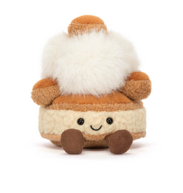 Jellycat Amuseables Mirielle St. Honore