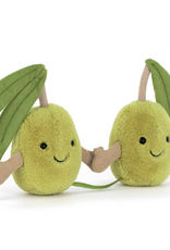 Jellycat Amuseables Pair of Olives