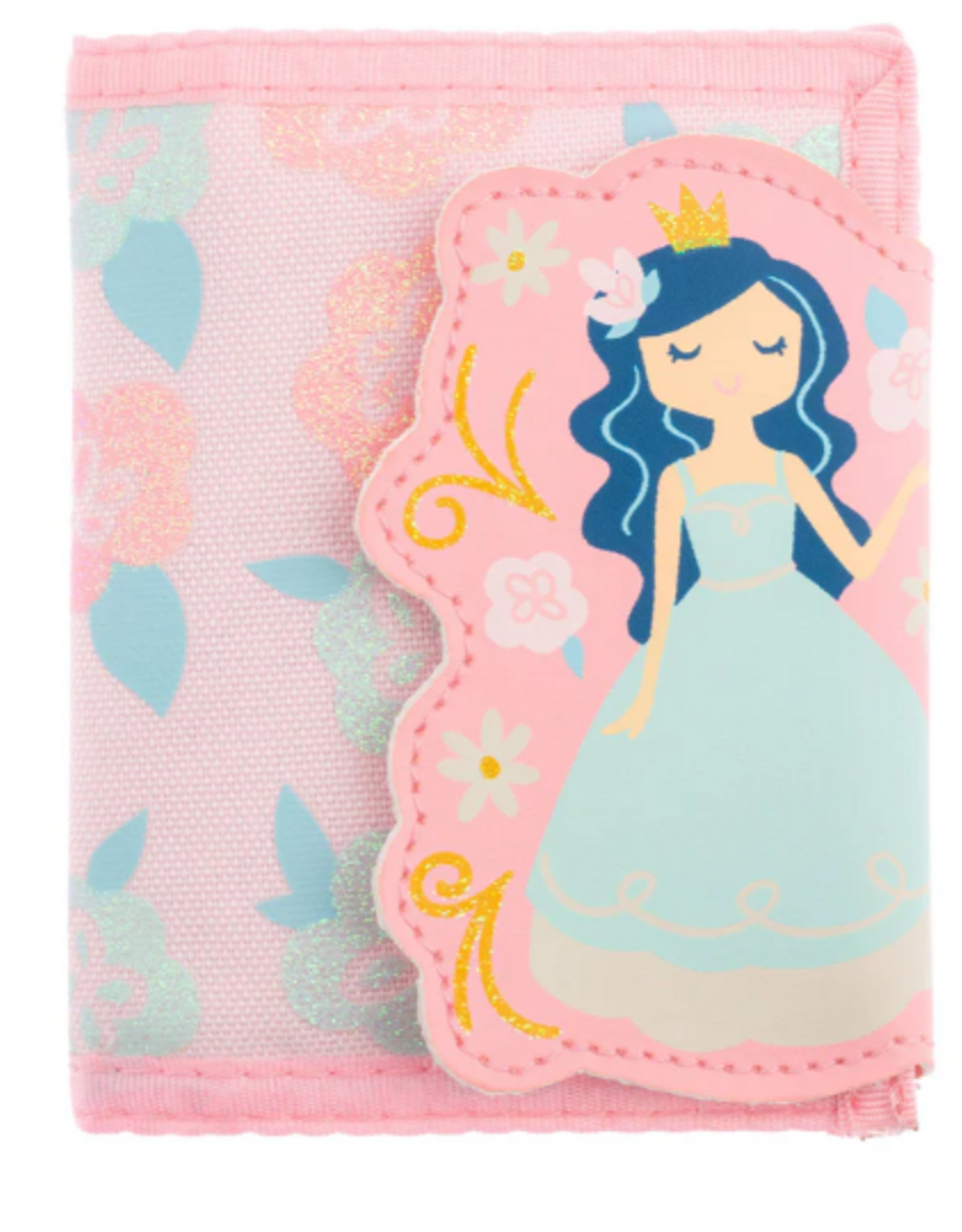 Stephen Joseph Wallet Princess