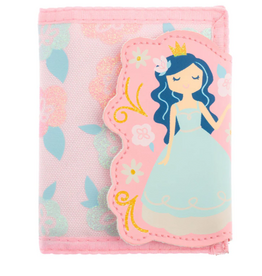 Stephen Joseph Wallet Princess