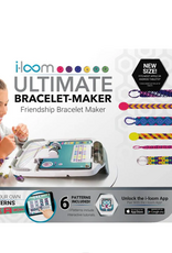SpiceBox i-Loom Bracelet Maker
