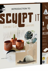 SpiceBox Introduction To Sculpt It