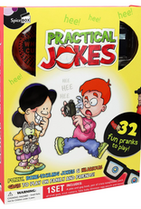 SpiceBox Make & Play Practical Jokes