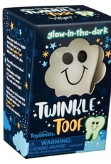 Toysmith Twinkle Toof