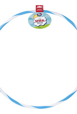 Toysmith Super Spiral Hoop