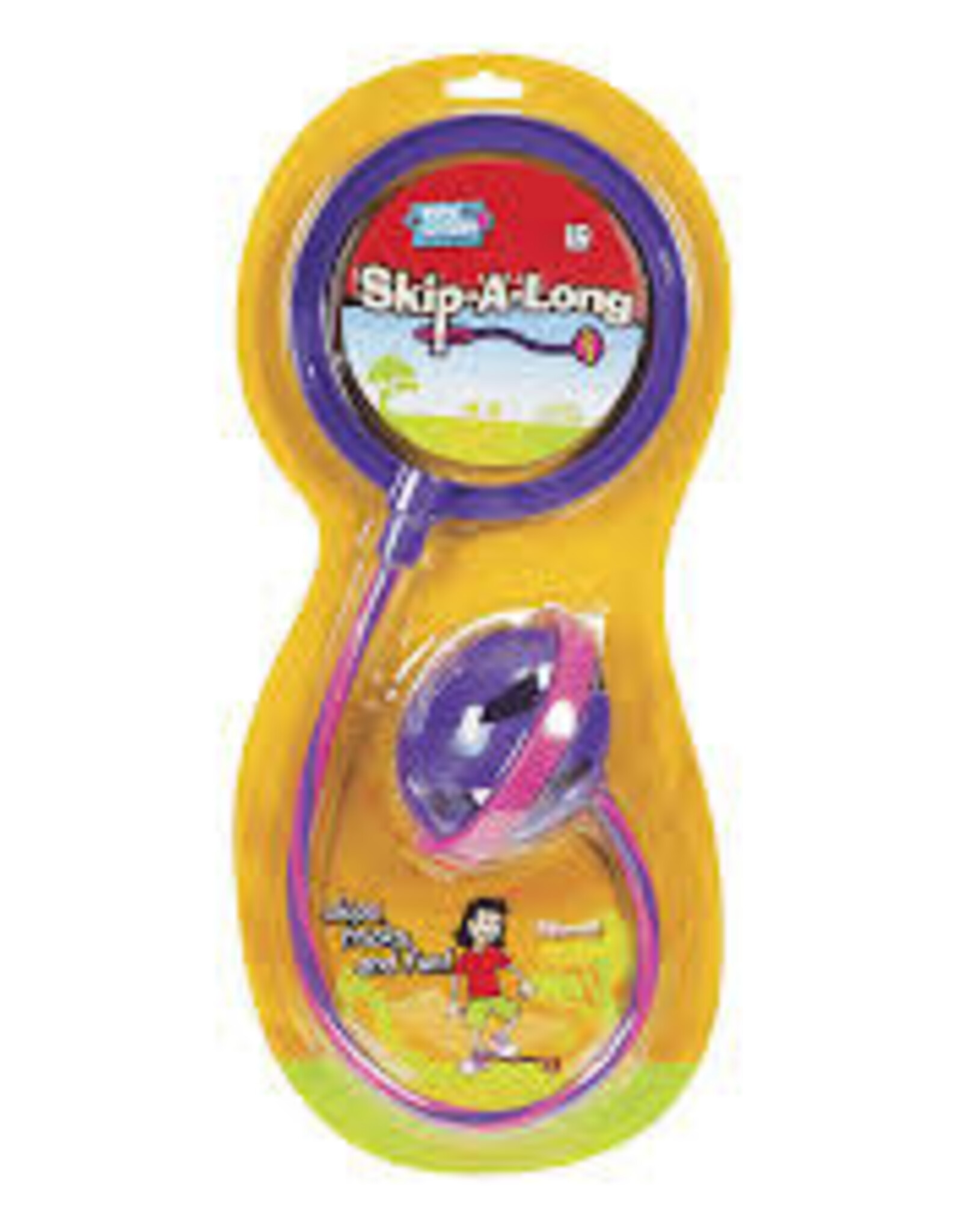 Toysmith Skip-A-Long