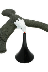 Toysmith Balancing Eagle