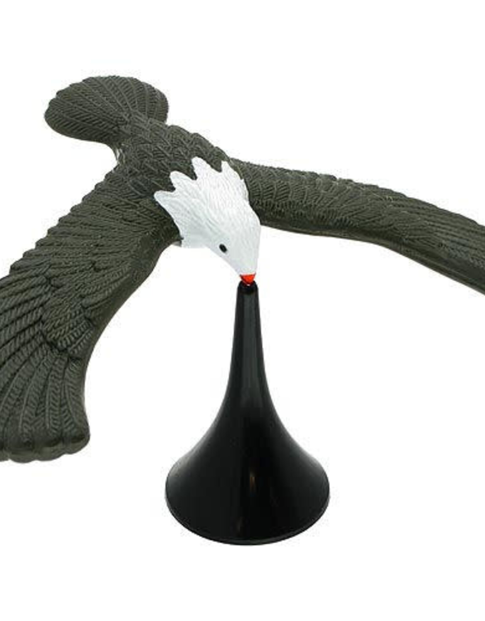 Toysmith Balancing Eagle