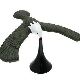 Toysmith Balancing Eagle