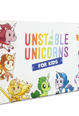 Unstable Unicorns - For Kids