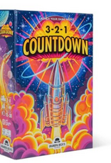 Grandpa Beck's 3-2-1 Countdown