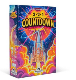 Grandpa Beck's 3-2-1 Countdown