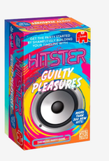 Hitster - Guilty Pleasures