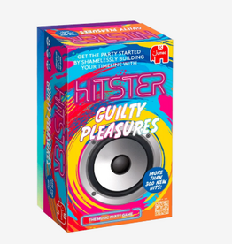 Jumbo Hitster - Guilty Pleasures