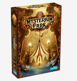 Mysterium Park