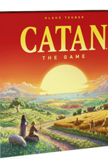 Catan- 6th Edition