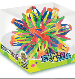 ORBtoys ORB Curiosities Expand-a-Ball Jumbo