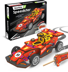 Smartivity Speedster