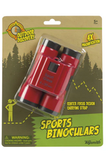Toysmith Sport Binoculars