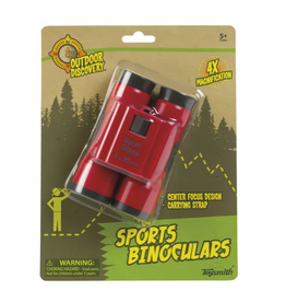 Toysmith Sport Binoculars