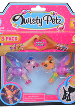 Twisty Petz Twisty Petz 2-Pack Box - 2 Bracelets