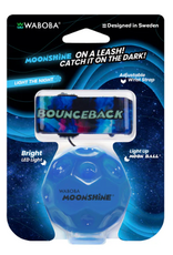 Waboba Bounce Back x Moonshine
