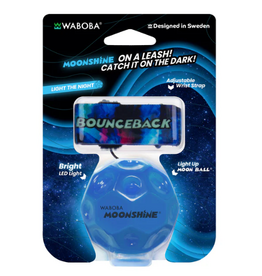 Waboba Bounce Back x Moonshine