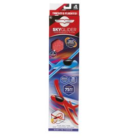 Toysmith Stunt Flyer Sky Glider